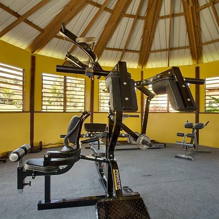 Windy Hill Resort San Ignacio Eksteriør billede