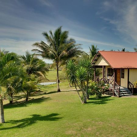 Windy Hill Resort San Ignacio Eksteriør billede