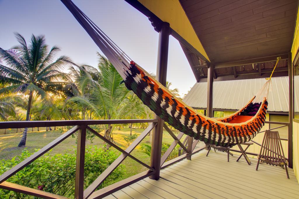 Windy Hill Resort San Ignacio Eksteriør billede
