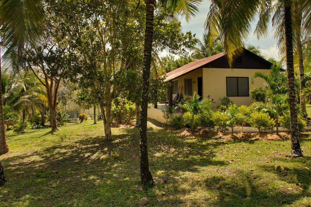 Windy Hill Resort San Ignacio Eksteriør billede
