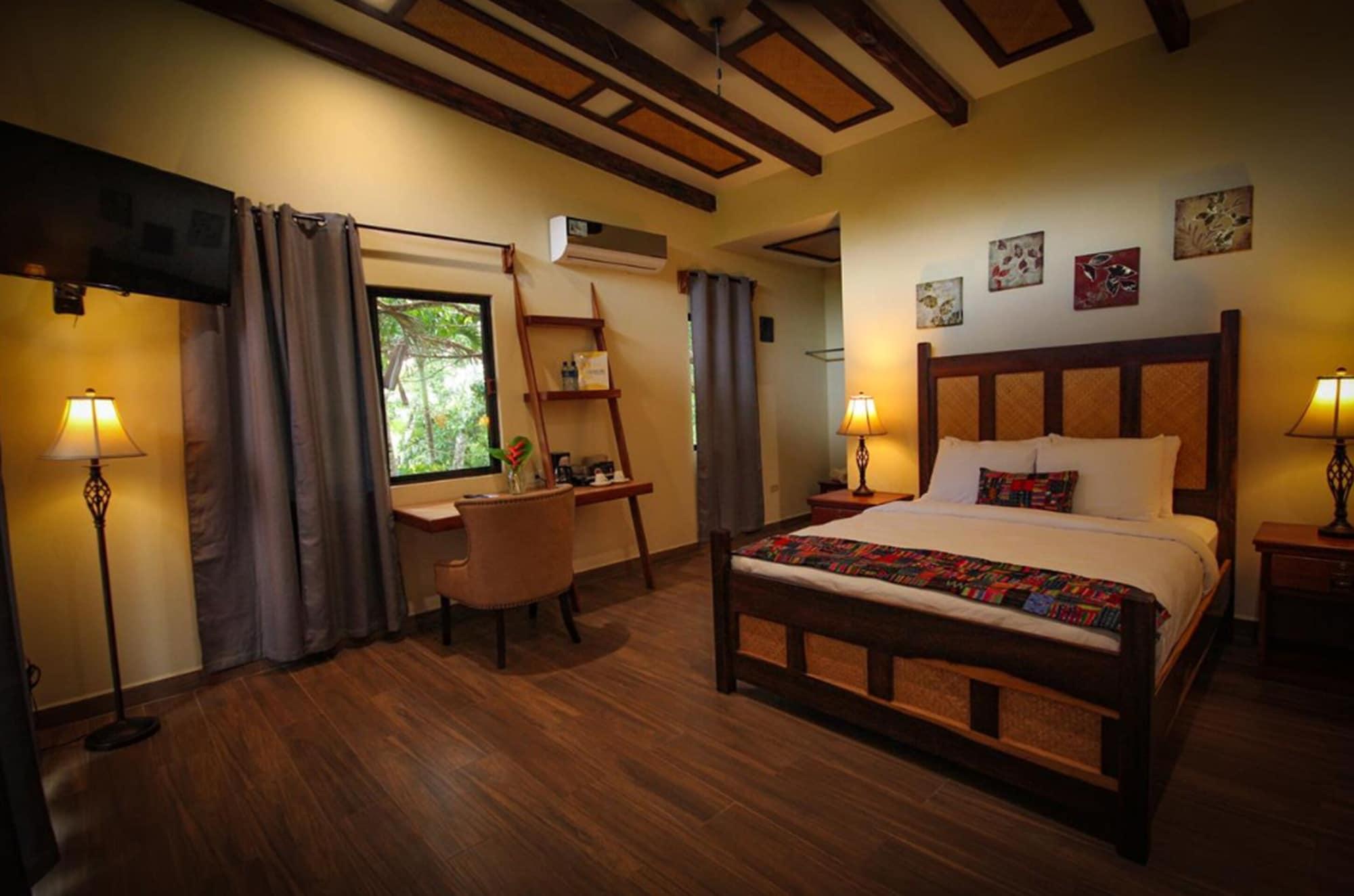 Windy Hill Resort San Ignacio Eksteriør billede