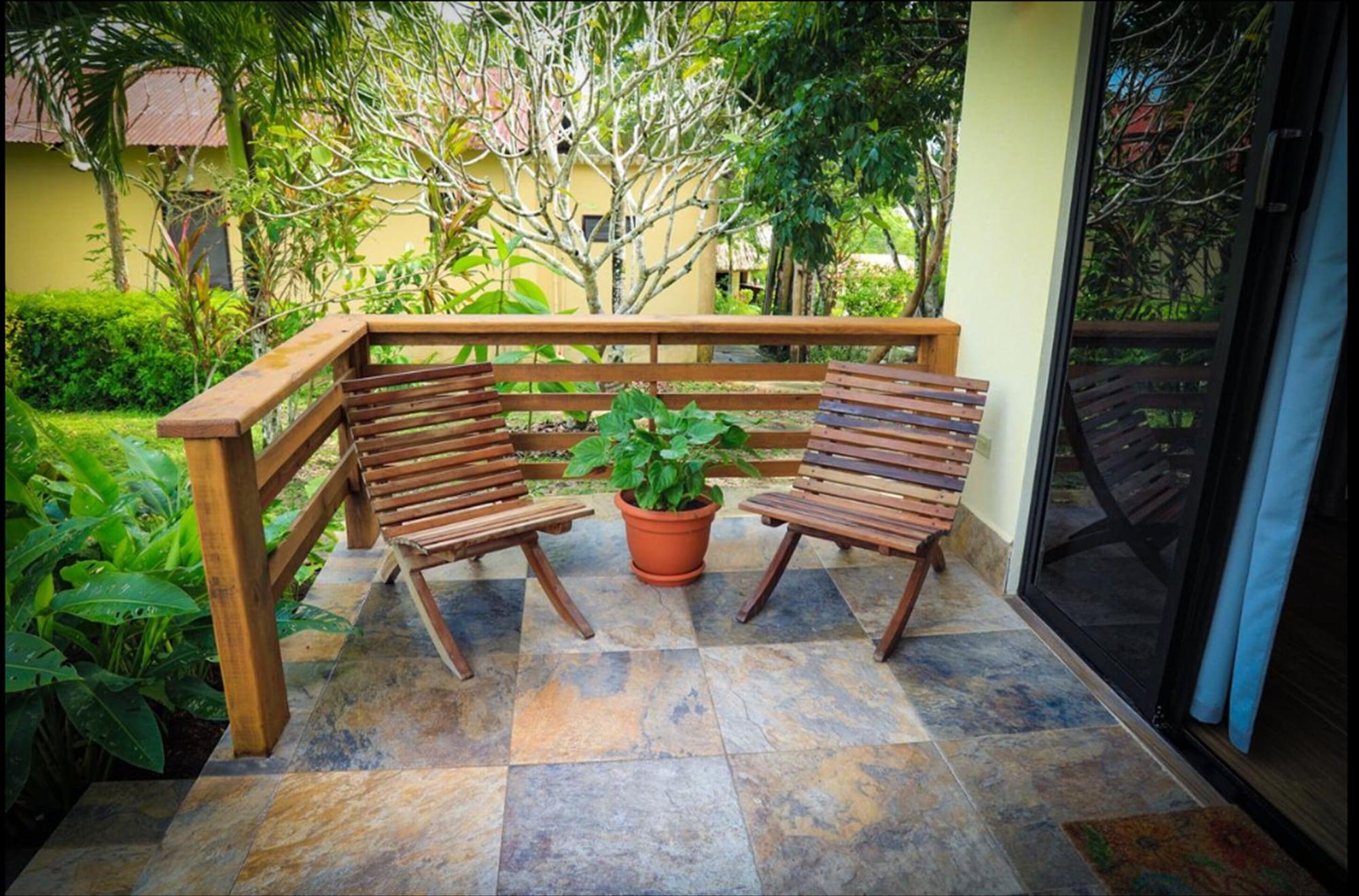 Windy Hill Resort San Ignacio Eksteriør billede