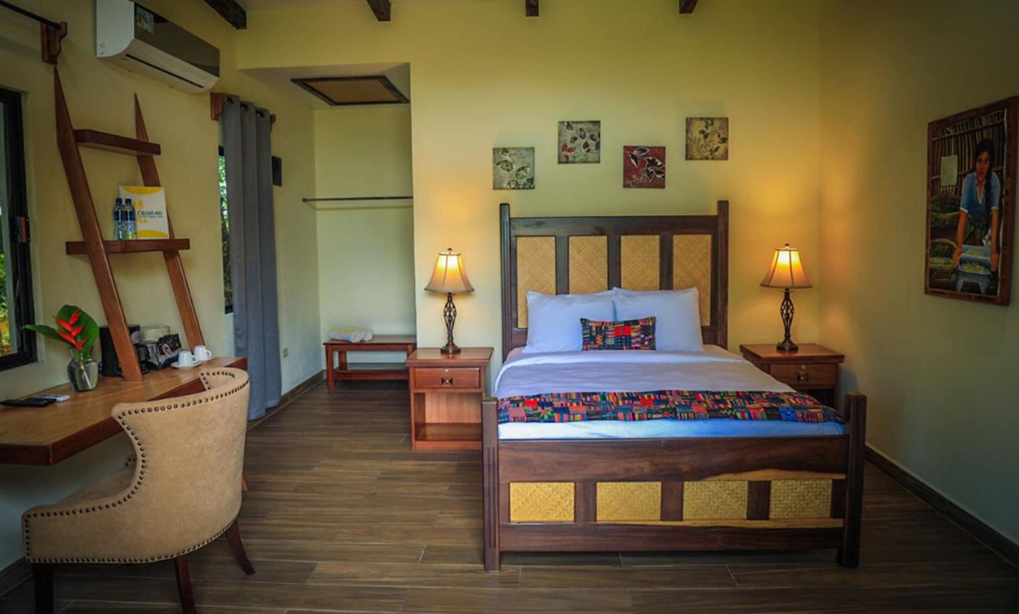 Windy Hill Resort San Ignacio Eksteriør billede