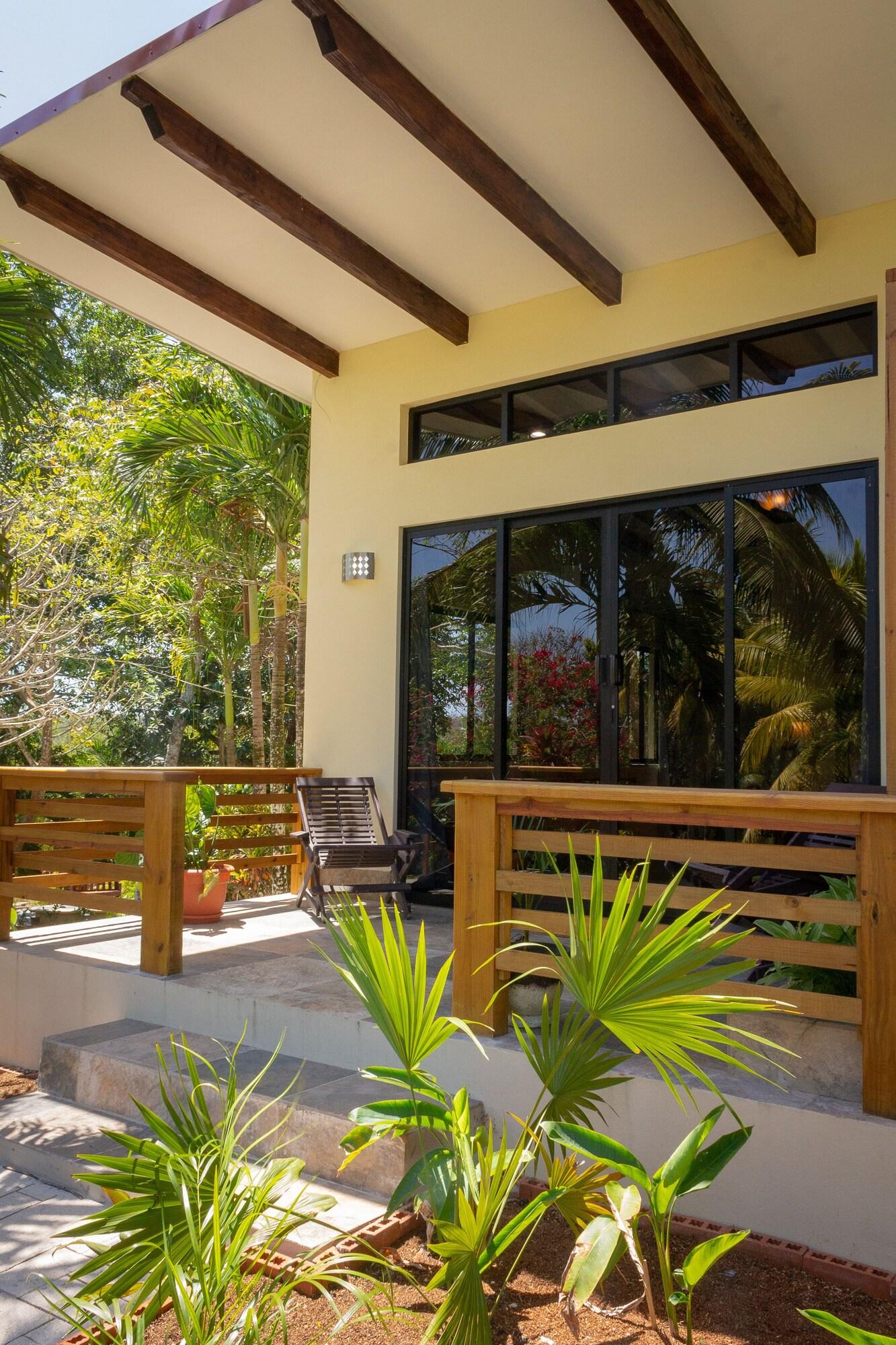 Windy Hill Resort San Ignacio Eksteriør billede