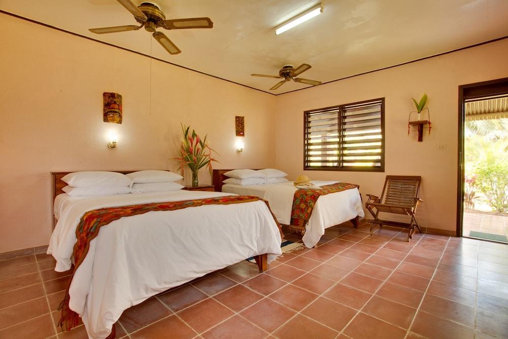 Windy Hill Resort San Ignacio Eksteriør billede