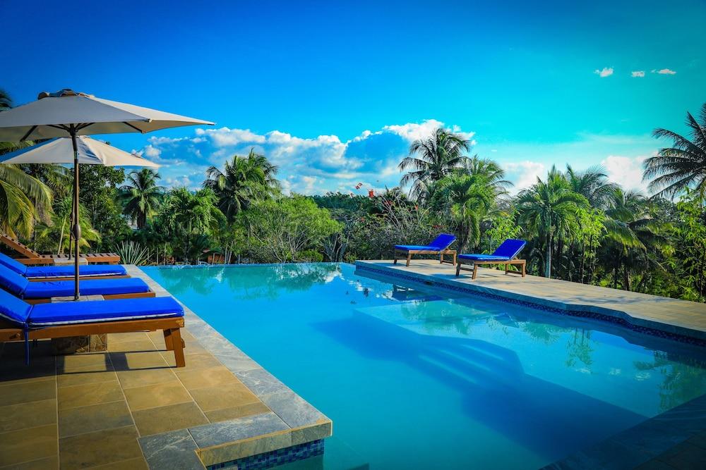 Windy Hill Resort San Ignacio Eksteriør billede
