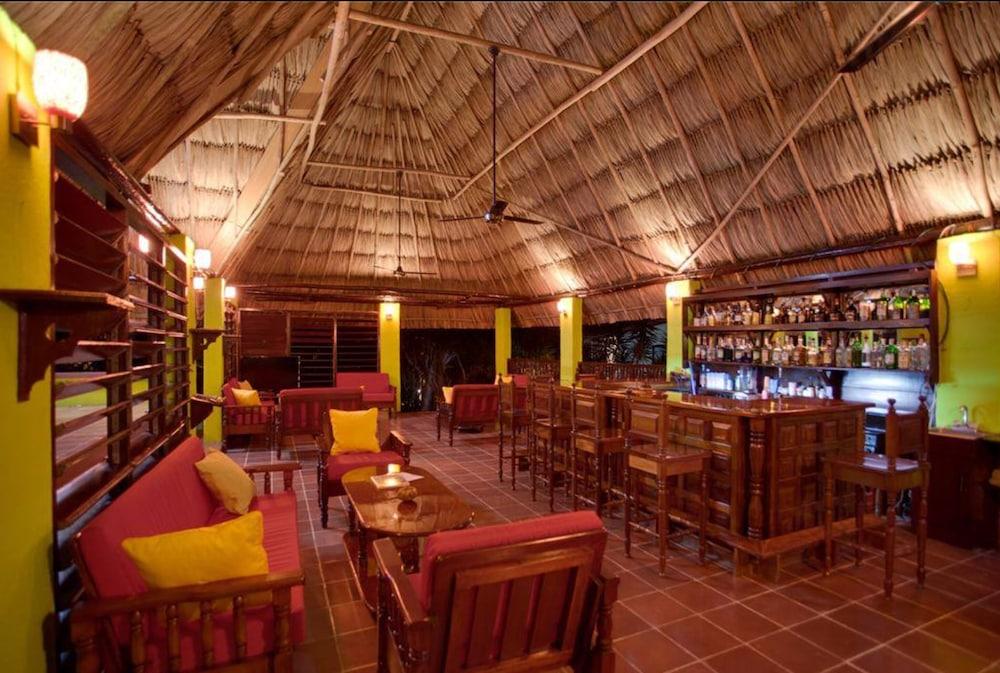 Windy Hill Resort San Ignacio Eksteriør billede