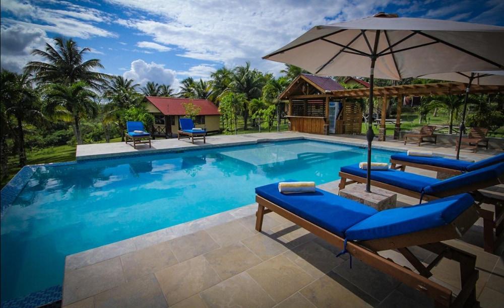 Windy Hill Resort San Ignacio Eksteriør billede