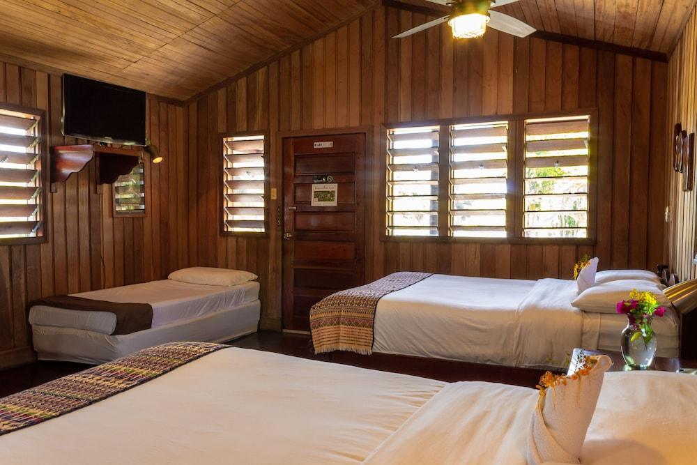Windy Hill Resort San Ignacio Eksteriør billede