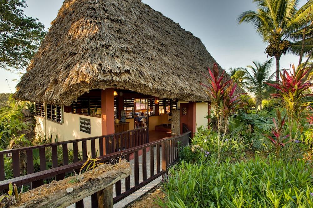 Windy Hill Resort San Ignacio Eksteriør billede