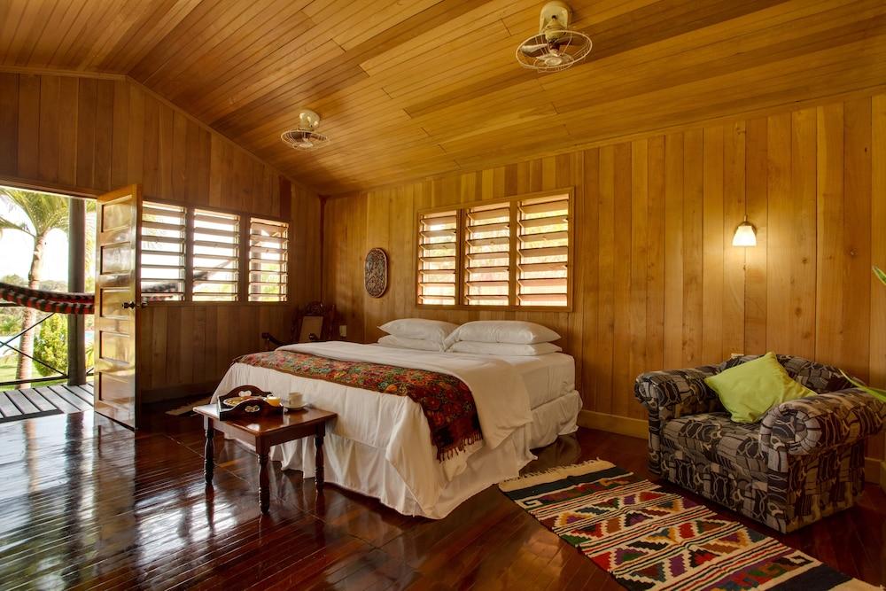Windy Hill Resort San Ignacio Eksteriør billede