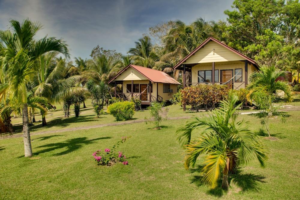 Windy Hill Resort San Ignacio Eksteriør billede