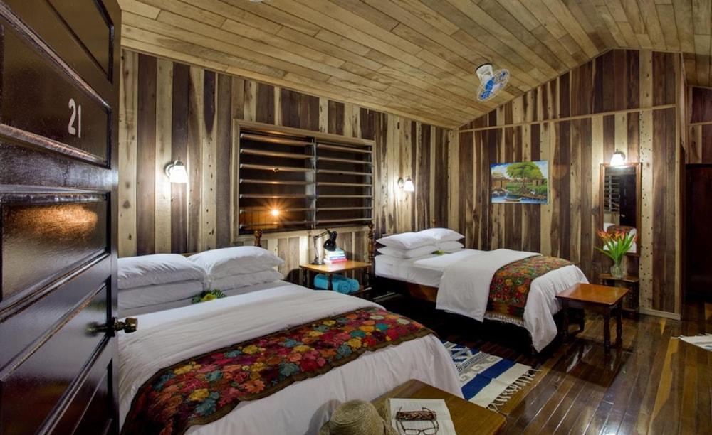Windy Hill Resort San Ignacio Eksteriør billede