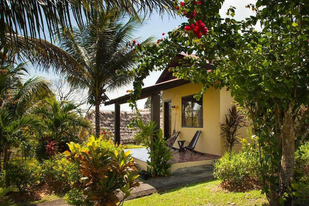 Windy Hill Resort San Ignacio Eksteriør billede