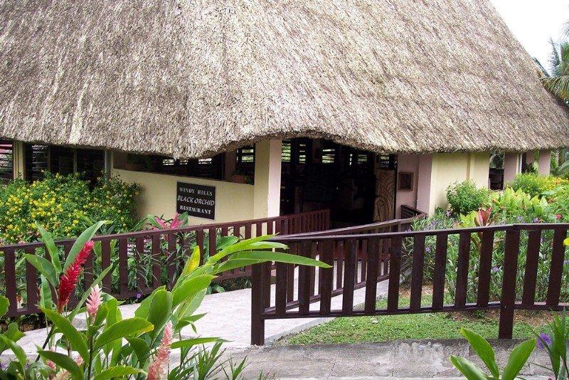 Windy Hill Resort San Ignacio Eksteriør billede