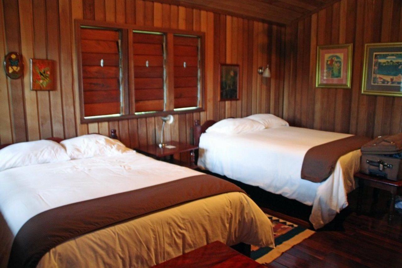 Windy Hill Resort San Ignacio Eksteriør billede