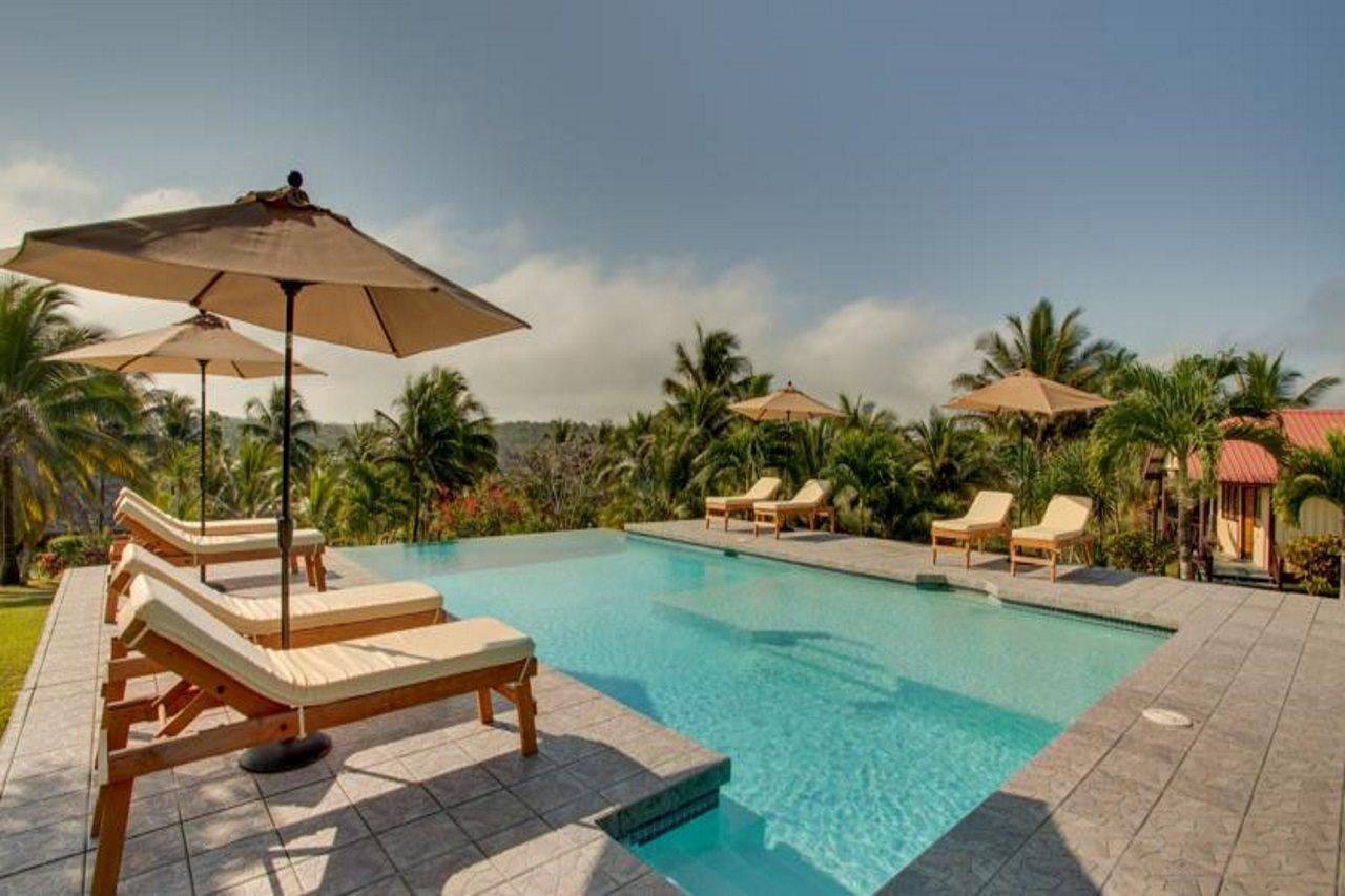 Windy Hill Resort San Ignacio Eksteriør billede