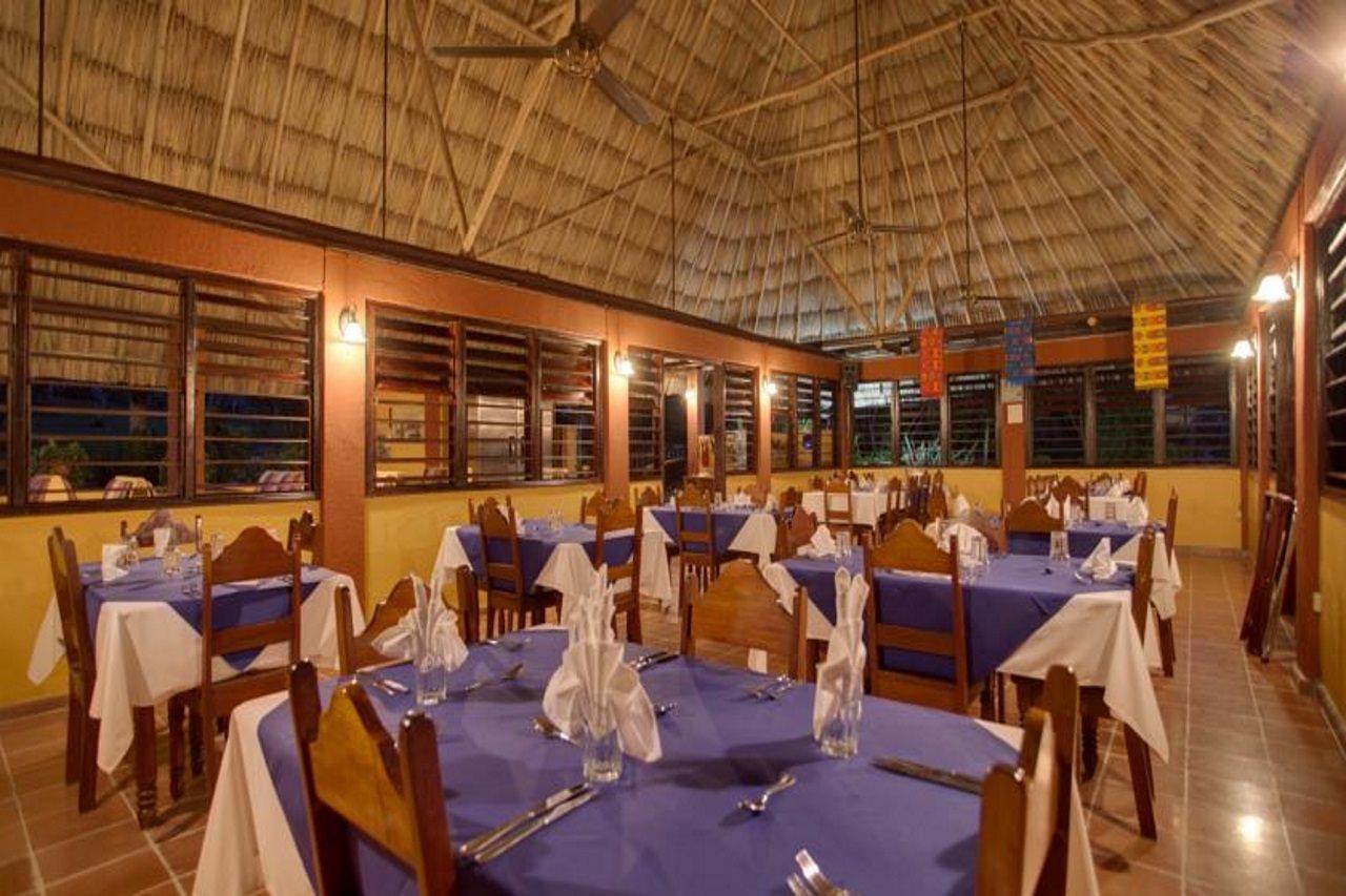 Windy Hill Resort San Ignacio Eksteriør billede