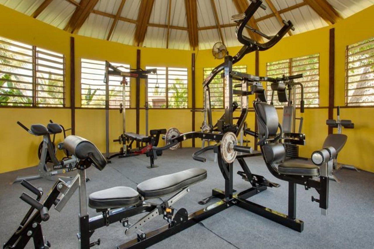 Windy Hill Resort San Ignacio Eksteriør billede