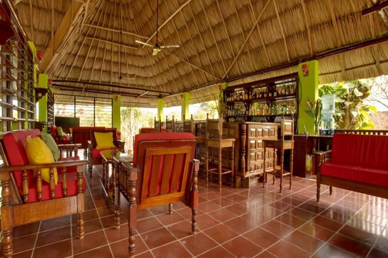 Windy Hill Resort San Ignacio Eksteriør billede