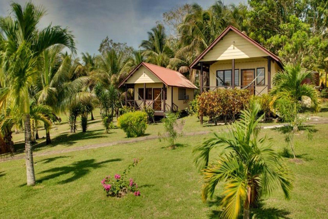 Windy Hill Resort San Ignacio Eksteriør billede