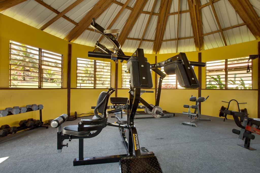 Windy Hill Resort San Ignacio Eksteriør billede