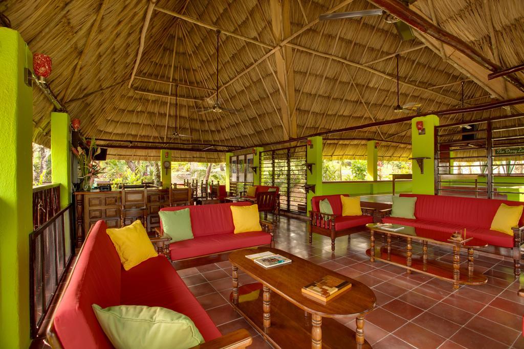 Windy Hill Resort San Ignacio Eksteriør billede