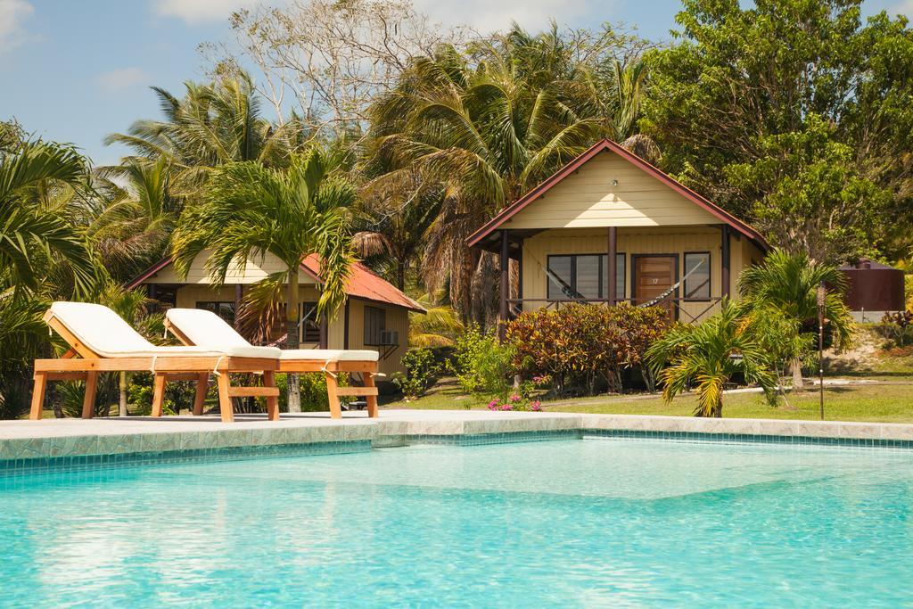 Windy Hill Resort San Ignacio Eksteriør billede
