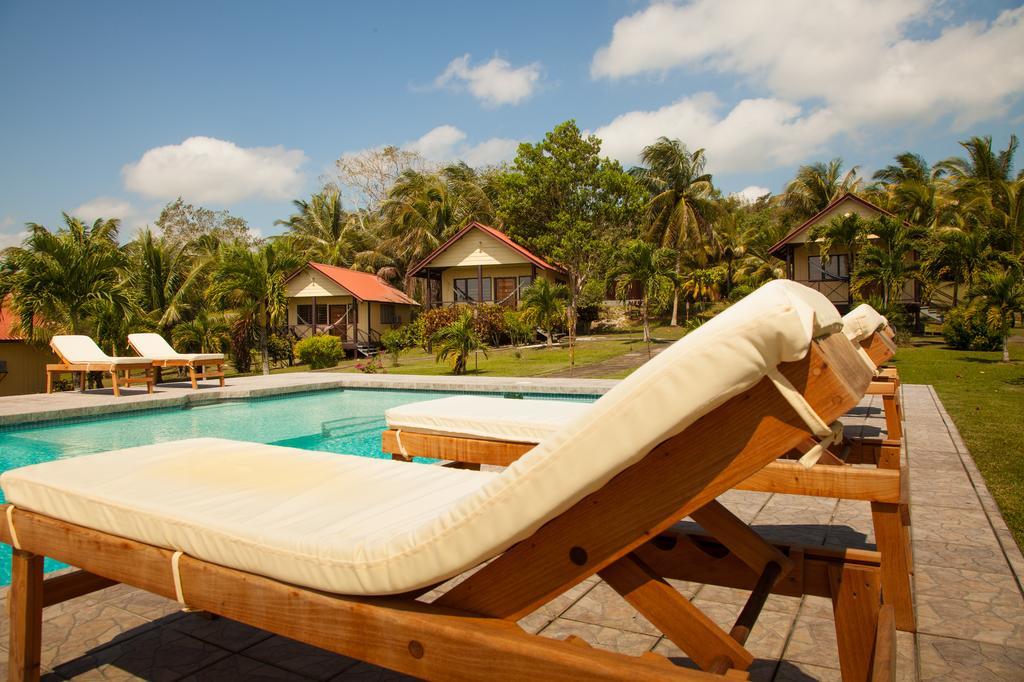 Windy Hill Resort San Ignacio Eksteriør billede