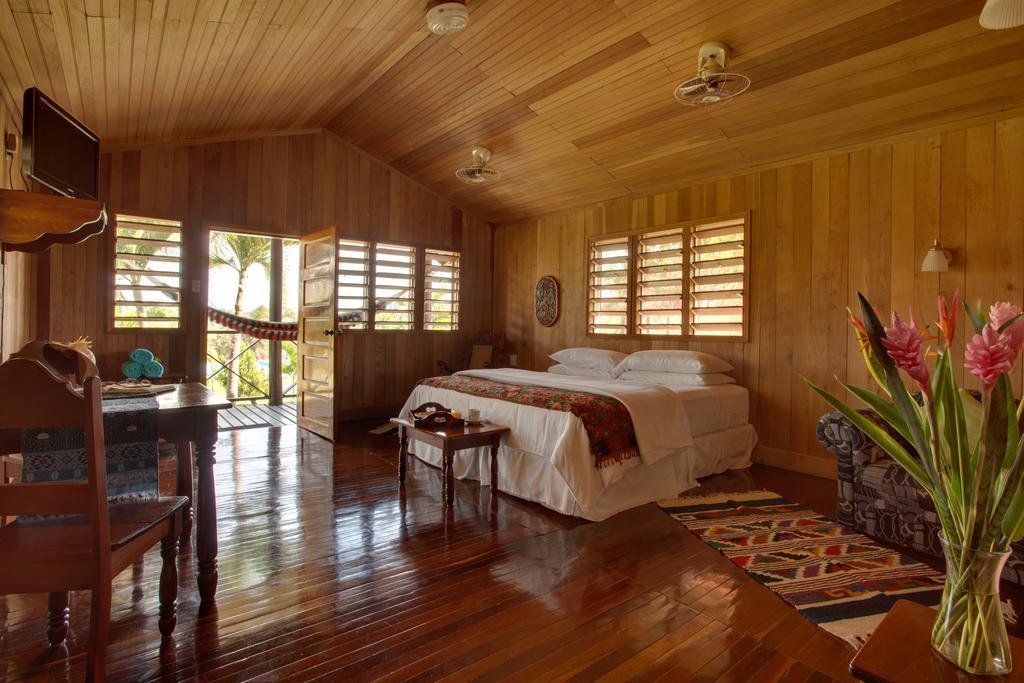 Windy Hill Resort San Ignacio Værelse billede