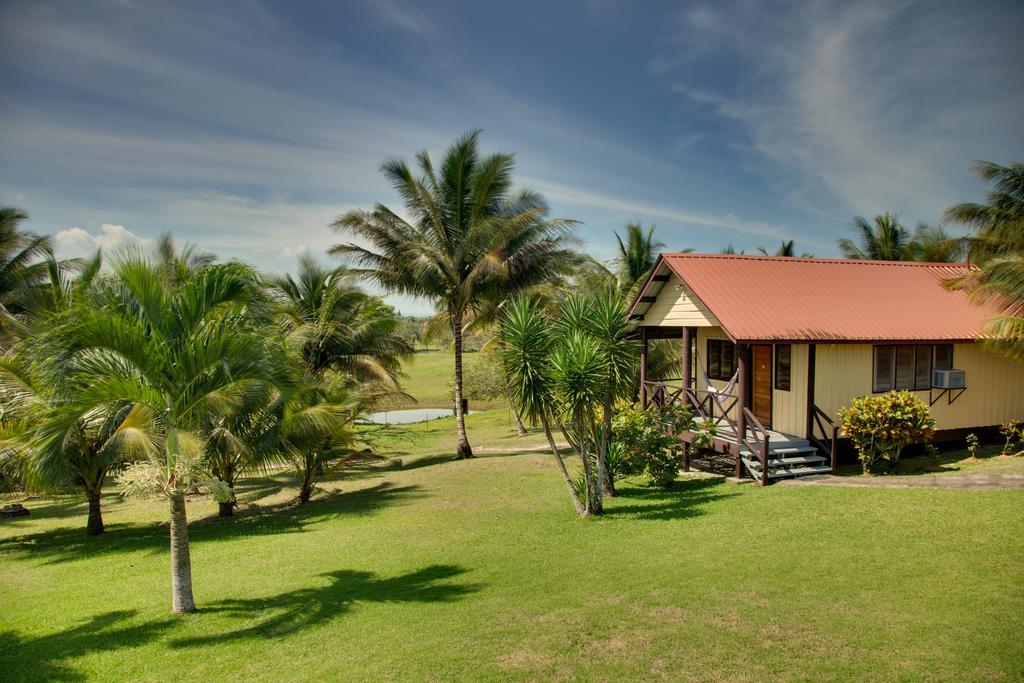 Windy Hill Resort San Ignacio Eksteriør billede