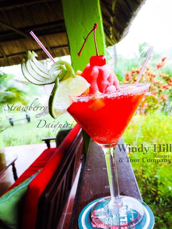 Windy Hill Resort San Ignacio Eksteriør billede