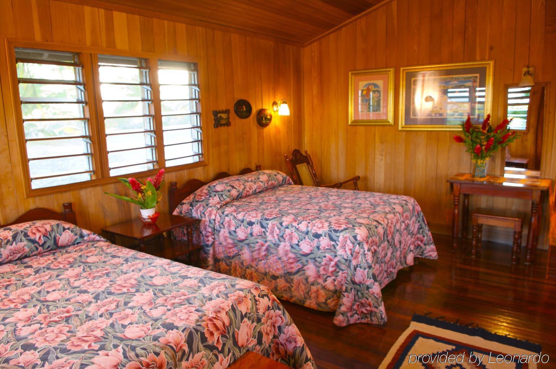 Windy Hill Resort San Ignacio Eksteriør billede
