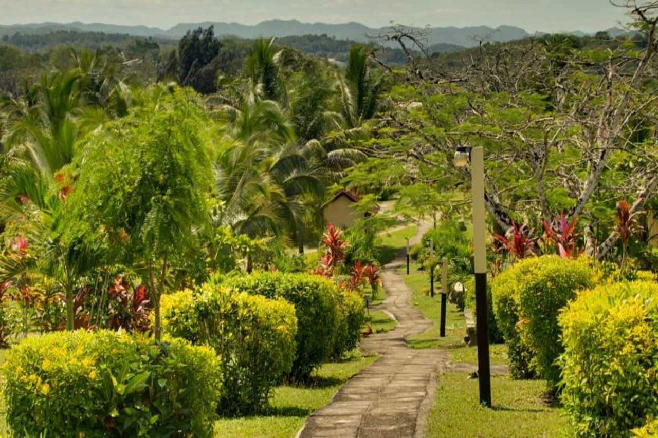 Windy Hill Resort San Ignacio Eksteriør billede