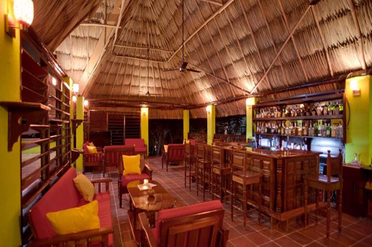 Windy Hill Resort San Ignacio Eksteriør billede